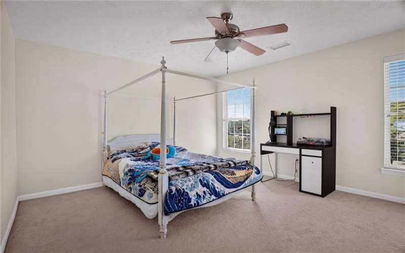2007 Overlook Ct, Canonsburg, 15317, 3 Bedroom Bedrooms, 10 Room Rooms,2.2 BathroomBathrooms,Residential,For Sale,Overlook Ct,1773610
