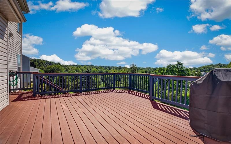 2007 Overlook Ct, Canonsburg, 15317, 3 Bedroom Bedrooms, 10 Room Rooms,2.2 BathroomBathrooms,Residential,For Sale,Overlook Ct,1773610