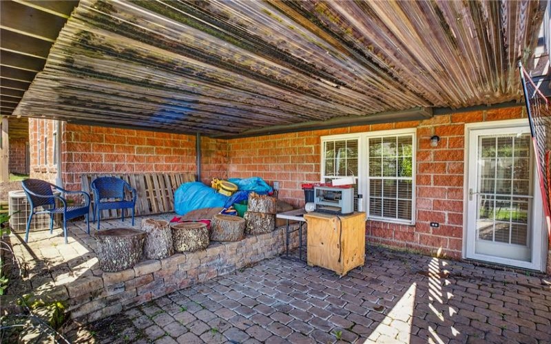 2007 Overlook Ct, Canonsburg, 15317, 3 Bedroom Bedrooms, 10 Room Rooms,2.2 BathroomBathrooms,Residential,For Sale,Overlook Ct,1773610