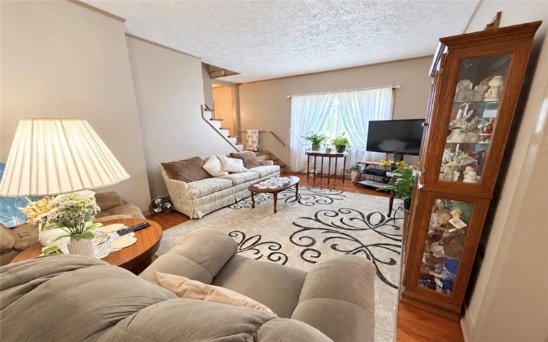 9 Mill St. Extension, New Salem, 15468, 3 Bedroom Bedrooms, 7 Room Rooms,1 BathroomBathrooms,Residential,For Sale,Mill St. Extension,1773615