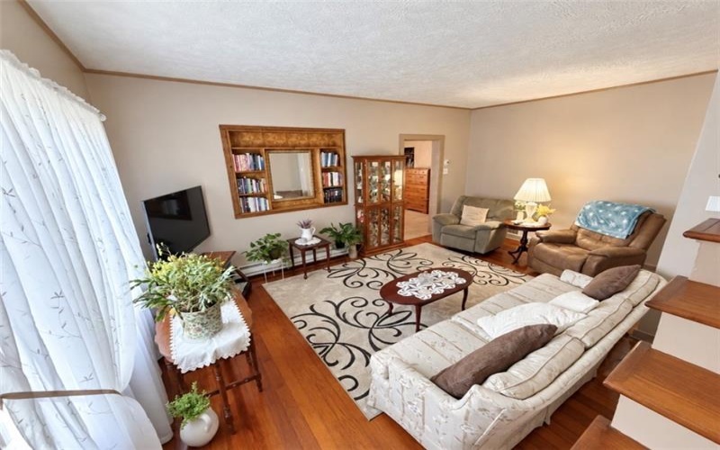 9 Mill St. Extension, New Salem, 15468, 3 Bedroom Bedrooms, 7 Room Rooms,1 BathroomBathrooms,Residential,For Sale,Mill St. Extension,1773615