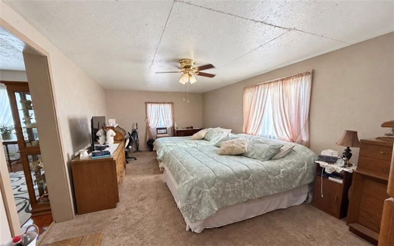 9 Mill St. Extension, New Salem, 15468, 3 Bedroom Bedrooms, 7 Room Rooms,1 BathroomBathrooms,Residential,For Sale,Mill St. Extension,1773615