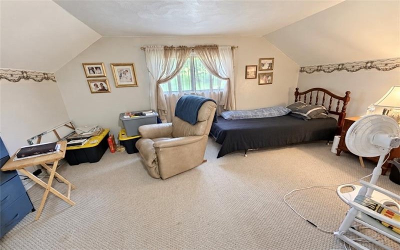 9 Mill St. Extension, New Salem, 15468, 3 Bedroom Bedrooms, 7 Room Rooms,1 BathroomBathrooms,Residential,For Sale,Mill St. Extension,1773615