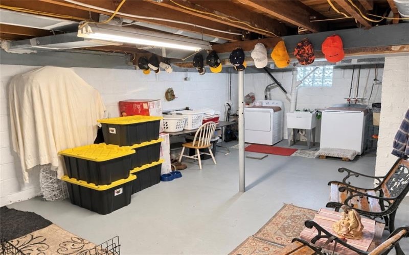 9 Mill St. Extension, New Salem, 15468, 3 Bedroom Bedrooms, 7 Room Rooms,1 BathroomBathrooms,Residential,For Sale,Mill St. Extension,1773615