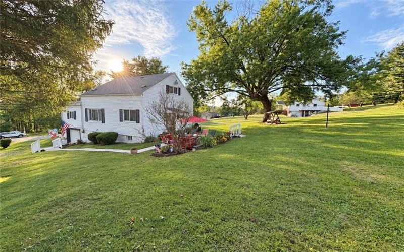 9 Mill St. Extension, New Salem, 15468, 3 Bedroom Bedrooms, 7 Room Rooms,1 BathroomBathrooms,Residential,For Sale,Mill St. Extension,1773615