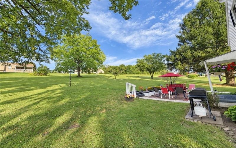 9 Mill St. Extension, New Salem, 15468, 3 Bedroom Bedrooms, 7 Room Rooms,1 BathroomBathrooms,Residential,For Sale,Mill St. Extension,1773615