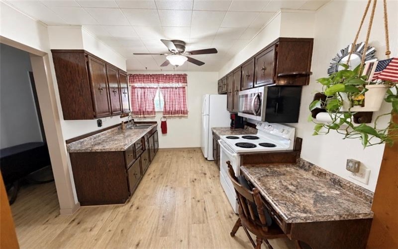 9 Mill St. Extension, New Salem, 15468, 3 Bedroom Bedrooms, 7 Room Rooms,1 BathroomBathrooms,Residential,For Sale,Mill St. Extension,1773615