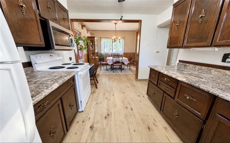 9 Mill St. Extension, New Salem, 15468, 3 Bedroom Bedrooms, 7 Room Rooms,1 BathroomBathrooms,Residential,For Sale,Mill St. Extension,1773615