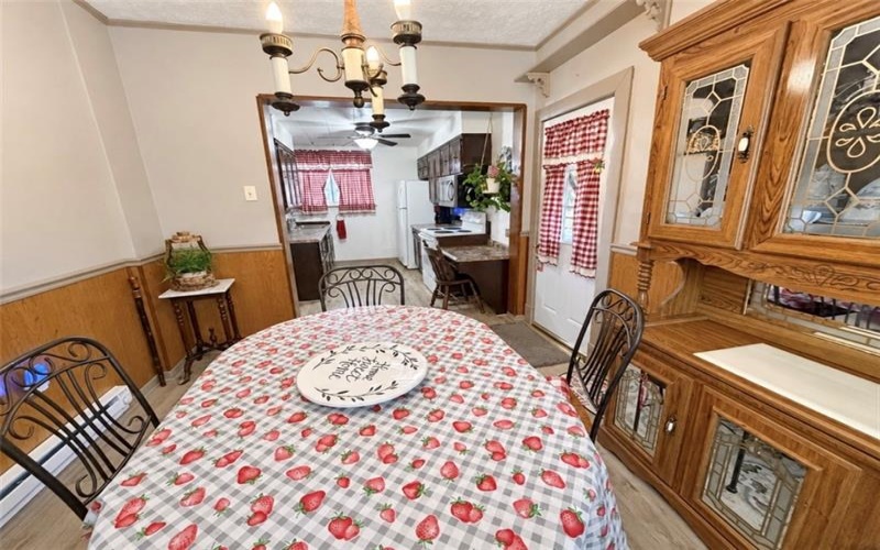 9 Mill St. Extension, New Salem, 15468, 3 Bedroom Bedrooms, 7 Room Rooms,1 BathroomBathrooms,Residential,For Sale,Mill St. Extension,1773615