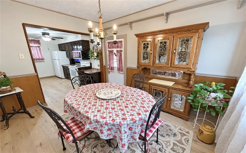 9 Mill St. Extension, New Salem, 15468, 3 Bedroom Bedrooms, 7 Room Rooms,1 BathroomBathrooms,Residential,For Sale,Mill St. Extension,1773615