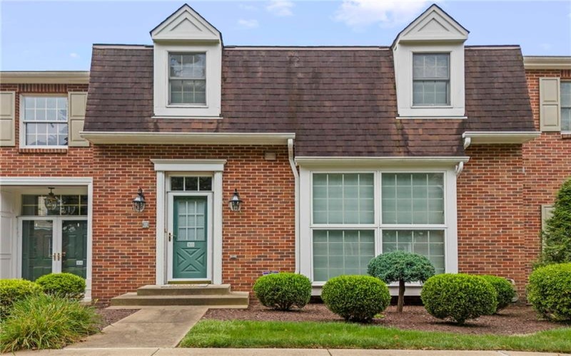103 Bayberry Court, McMurray, 15317, 3 Bedroom Bedrooms, 7 Room Rooms,2.1 BathroomBathrooms,Residential,For Sale,Bayberry Court,1773636