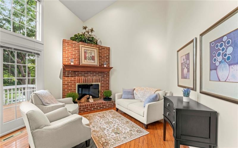 103 Bayberry Court, McMurray, 15317, 3 Bedroom Bedrooms, 7 Room Rooms,2.1 BathroomBathrooms,Residential,For Sale,Bayberry Court,1773636