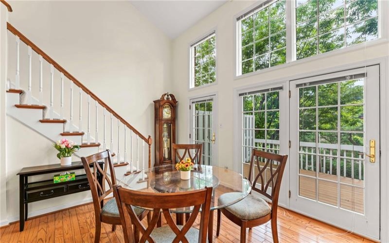 103 Bayberry Court, McMurray, 15317, 3 Bedroom Bedrooms, 7 Room Rooms,2.1 BathroomBathrooms,Residential,For Sale,Bayberry Court,1773636