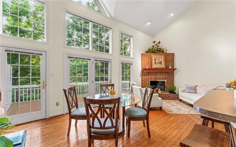 103 Bayberry Court, McMurray, 15317, 3 Bedroom Bedrooms, 7 Room Rooms,2.1 BathroomBathrooms,Residential,For Sale,Bayberry Court,1773636