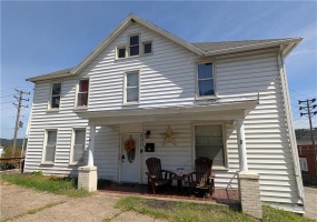 800 Lincoln Ave, Charleroi, 15022, 6 Bedroom Bedrooms, ,3 BathroomBathrooms,Residential,For Sale,Lincoln Ave,1773650