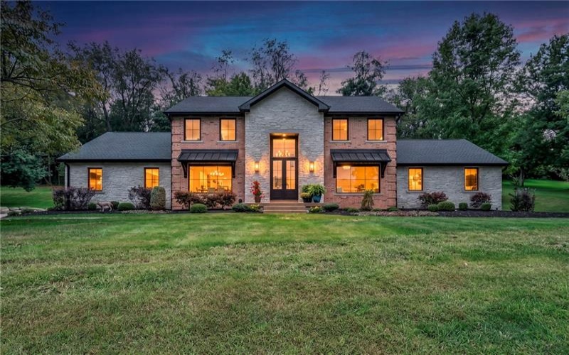 429 Church Hill Rd, Venetia, 15367, 4 Bedroom Bedrooms, 12 Room Rooms,2.2 BathroomBathrooms,Residential,For Sale,Church Hill Rd,1773673