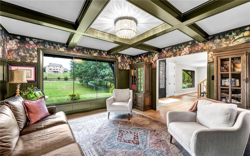 429 Church Hill Rd, Venetia, 15367, 4 Bedroom Bedrooms, 12 Room Rooms,2.2 BathroomBathrooms,Residential,For Sale,Church Hill Rd,1773673