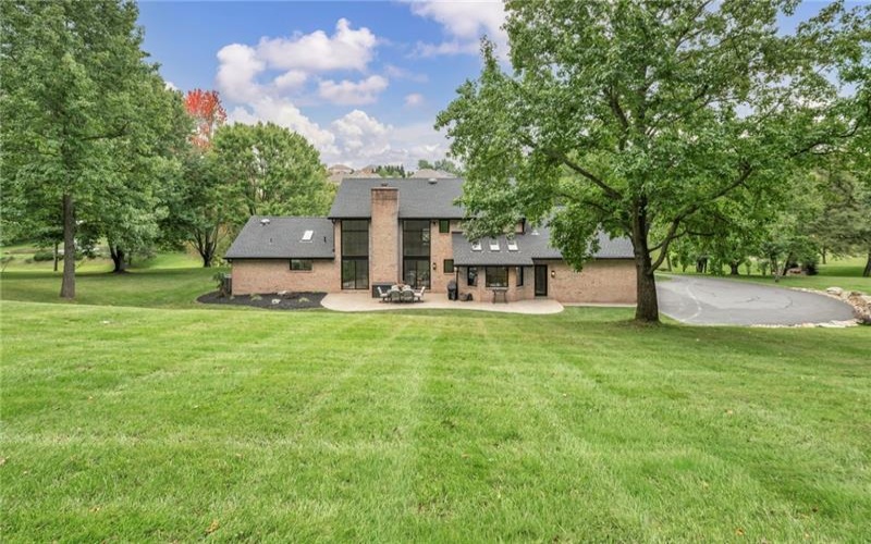 429 Church Hill Rd, Venetia, 15367, 4 Bedroom Bedrooms, 12 Room Rooms,2.2 BathroomBathrooms,Residential,For Sale,Church Hill Rd,1773673