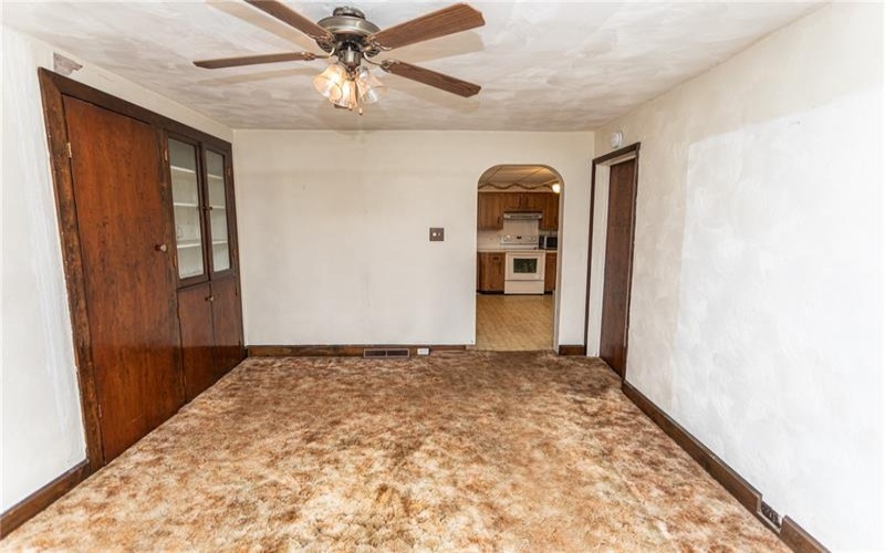 254 Little Summit Rd, Dunbar, 15431, 3 Bedroom Bedrooms, ,1 BathroomBathrooms,Residential,For Sale,Little Summit Rd,1773676
