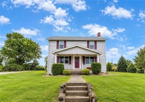 254 Little Summit Rd, Dunbar, 15431, 3 Bedroom Bedrooms, ,1 BathroomBathrooms,Residential,For Sale,Little Summit Rd,1773676