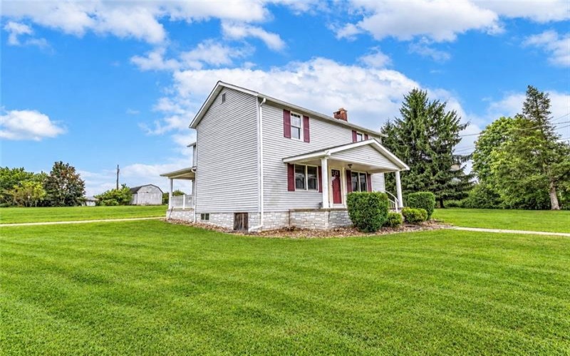 254 Little Summit Rd, Dunbar, 15431, 3 Bedroom Bedrooms, ,1 BathroomBathrooms,Residential,For Sale,Little Summit Rd,1773676