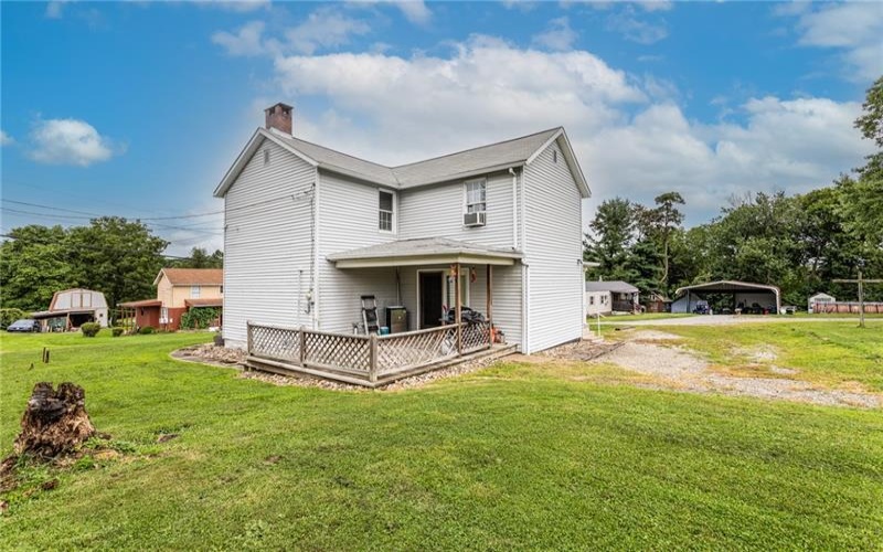 254 Little Summit Rd, Dunbar, 15431, 3 Bedroom Bedrooms, ,1 BathroomBathrooms,Residential,For Sale,Little Summit Rd,1773676