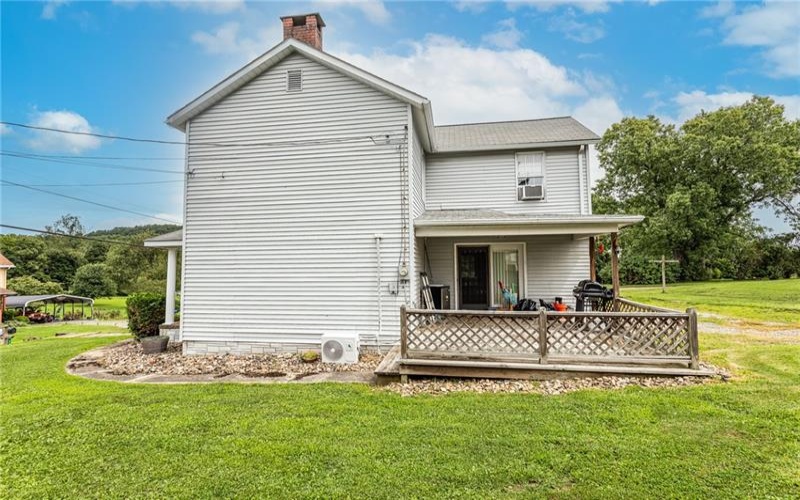 254 Little Summit Rd, Dunbar, 15431, 3 Bedroom Bedrooms, ,1 BathroomBathrooms,Residential,For Sale,Little Summit Rd,1773676