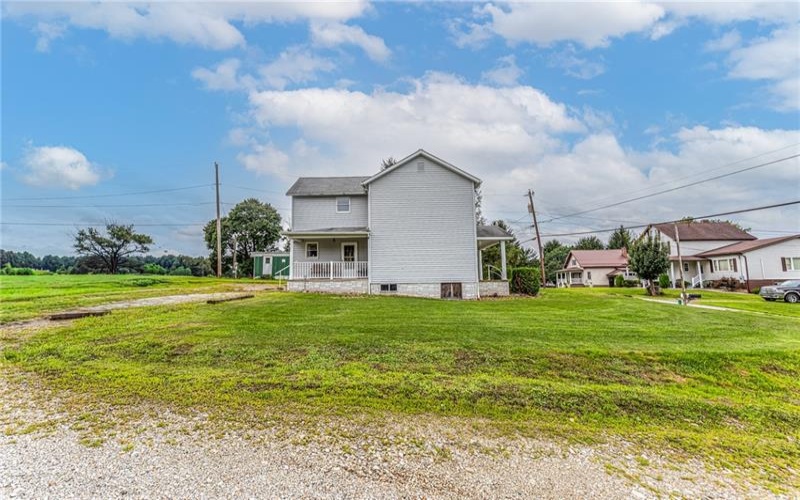 254 Little Summit Rd, Dunbar, 15431, 3 Bedroom Bedrooms, ,1 BathroomBathrooms,Residential,For Sale,Little Summit Rd,1773676