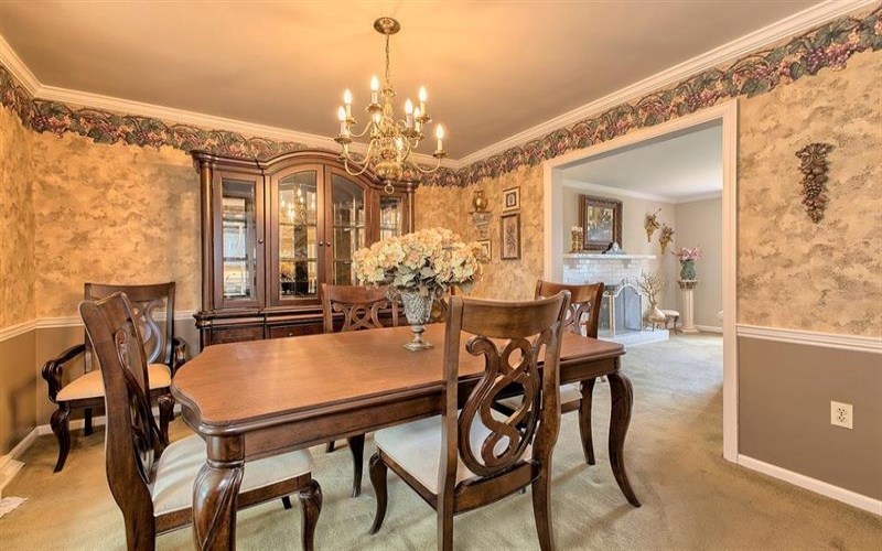 313 Patterson Lane, Rostraver Township, 15012, 3 Bedroom Bedrooms, 9 Room Rooms,1.1 BathroomBathrooms,Residential,For Sale,Patterson Lane,1773682
