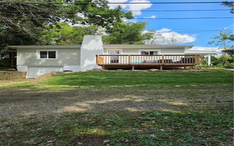 550 State Route 356, Apollo, 15613, 2 Bedroom Bedrooms, 6 Room Rooms,1.1 BathroomBathrooms,Residential,For Sale,State Route 356,1773727