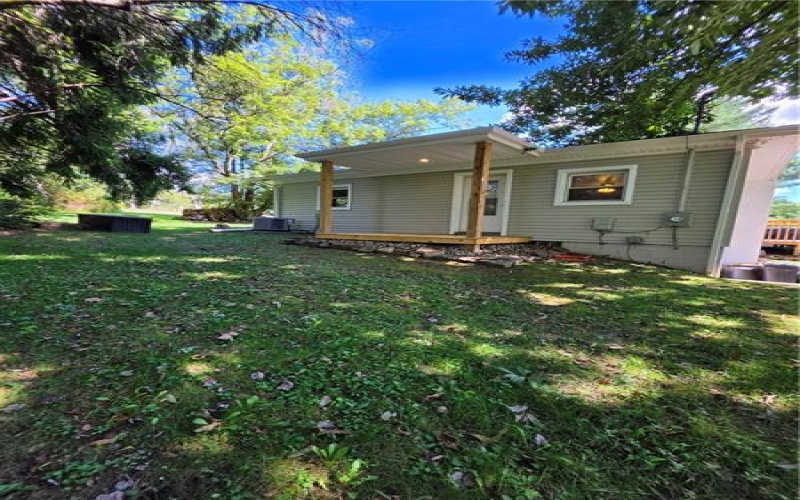 550 State Route 356, Apollo, 15613, 2 Bedroom Bedrooms, 6 Room Rooms,1.1 BathroomBathrooms,Residential,For Sale,State Route 356,1773727
