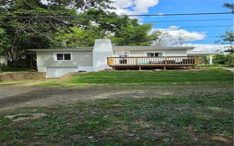 550 State Route 356, Apollo, 15613, 2 Bedroom Bedrooms, 6 Room Rooms,1.1 BathroomBathrooms,Residential,For Sale,State Route 356,1773727