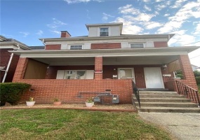 522 Patton Ave, Jeannette, 15644, ,Multi-unit,For Sale,Patton Ave,1773733