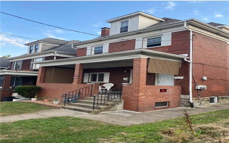 522 Patton Ave, Jeannette, 15644, ,Multi-unit,For Sale,Patton Ave,1773733