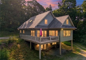 192 Rocky Ridge Rd, Champion, 15622, 5 Bedroom Bedrooms, ,3 BathroomBathrooms,Residential,For Sale,Rocky Ridge Rd,1773814