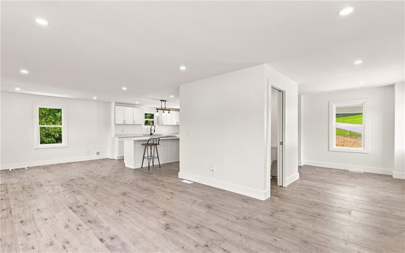 466 Old Route 51, Smock, 15480, 3 Bedroom Bedrooms, ,1.1 BathroomBathrooms,Residential,For Sale,Old Route 51,1773823