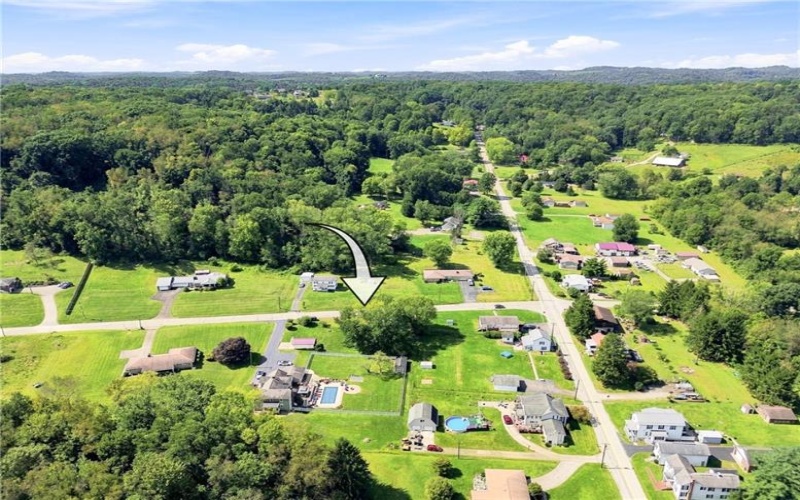 466 Old Route 51, Smock, 15480, 3 Bedroom Bedrooms, ,1.1 BathroomBathrooms,Residential,For Sale,Old Route 51,1773823