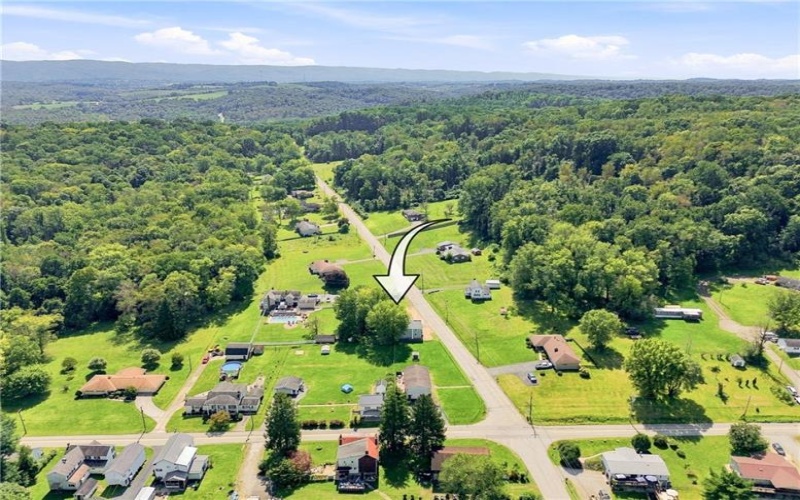 466 Old Route 51, Smock, 15480, 3 Bedroom Bedrooms, ,1.1 BathroomBathrooms,Residential,For Sale,Old Route 51,1773823