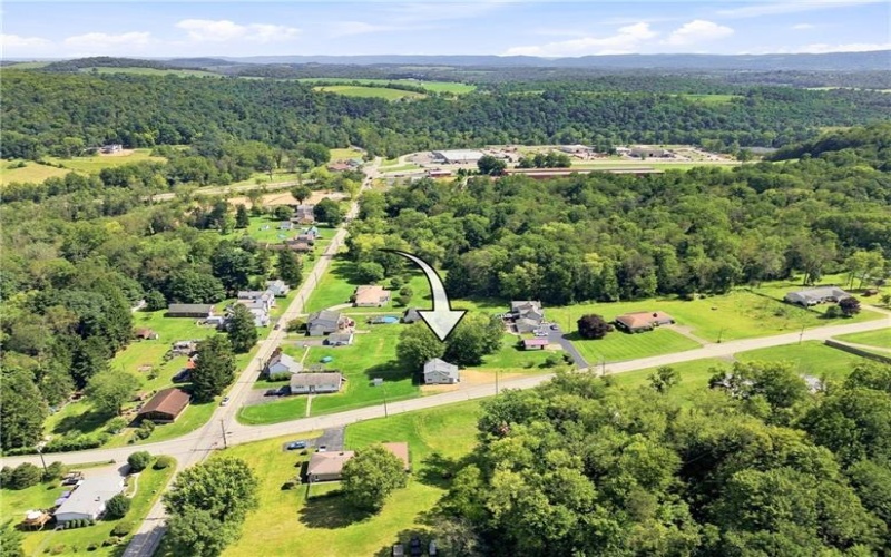 466 Old Route 51, Smock, 15480, 3 Bedroom Bedrooms, ,1.1 BathroomBathrooms,Residential,For Sale,Old Route 51,1773823