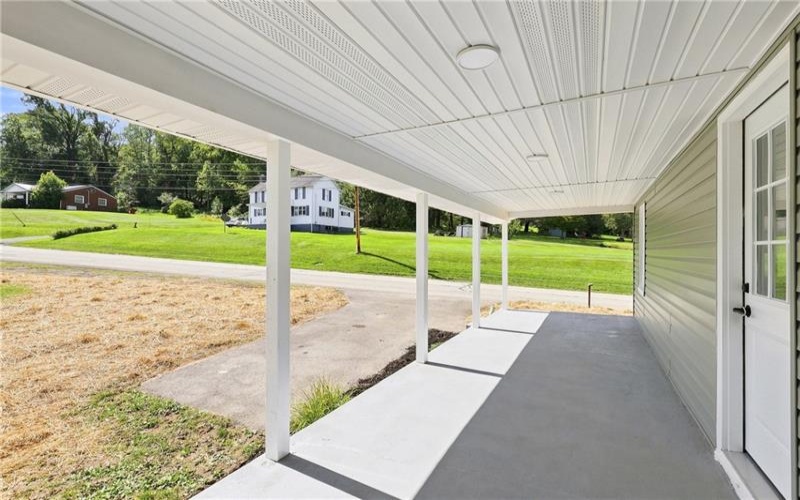466 Old Route 51, Smock, 15480, 3 Bedroom Bedrooms, ,1.1 BathroomBathrooms,Residential,For Sale,Old Route 51,1773823