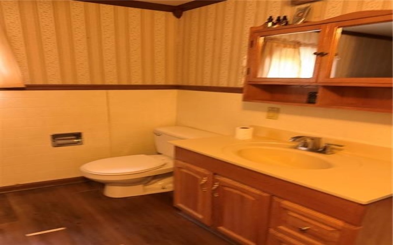 312 Green St, Connellsville, 15425, 3 Bedroom Bedrooms, 8 Room Rooms,1.1 BathroomBathrooms,Residential,For Sale,Green St,1773829