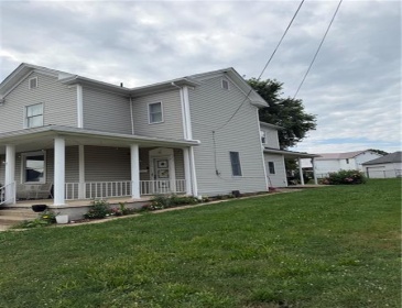 312 Green St, Connellsville, 15425, 3 Bedroom Bedrooms, 8 Room Rooms,1.1 BathroomBathrooms,Residential,For Sale,Green St,1773829