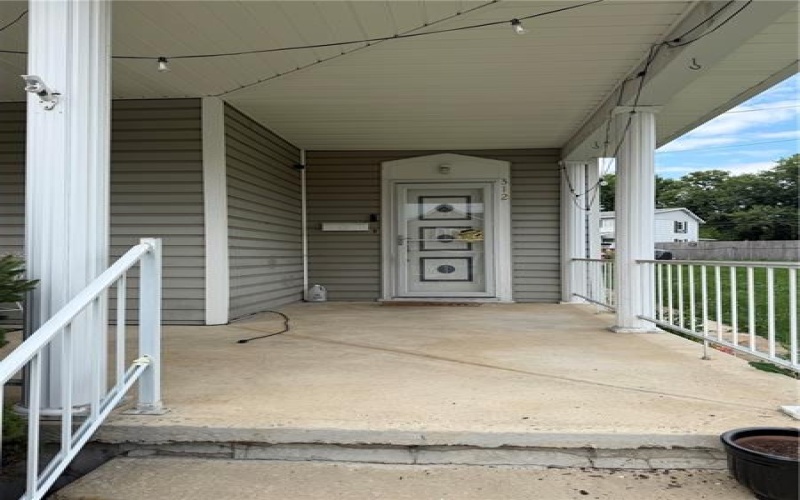 312 Green St, Connellsville, 15425, 3 Bedroom Bedrooms, 8 Room Rooms,1.1 BathroomBathrooms,Residential,For Sale,Green St,1773829