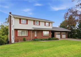 1210 Mount Pleasant Rd, West Newton, 15089, 5 Bedroom Bedrooms, 10 Room Rooms,1.1 BathroomBathrooms,Residential,For Sale,Mount Pleasant Rd,1773602
