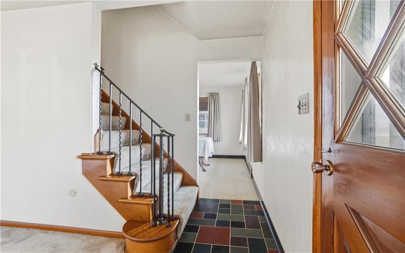 1210 Mount Pleasant Rd, West Newton, 15089, 5 Bedroom Bedrooms, 10 Room Rooms,1.1 BathroomBathrooms,Residential,For Sale,Mount Pleasant Rd,1773602