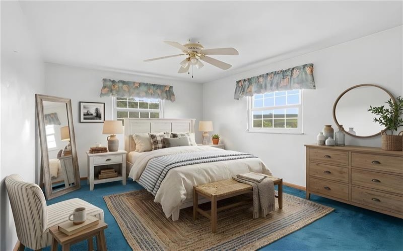 1210 Mount Pleasant Rd, West Newton, 15089, 5 Bedroom Bedrooms, 10 Room Rooms,1.1 BathroomBathrooms,Residential,For Sale,Mount Pleasant Rd,1773602