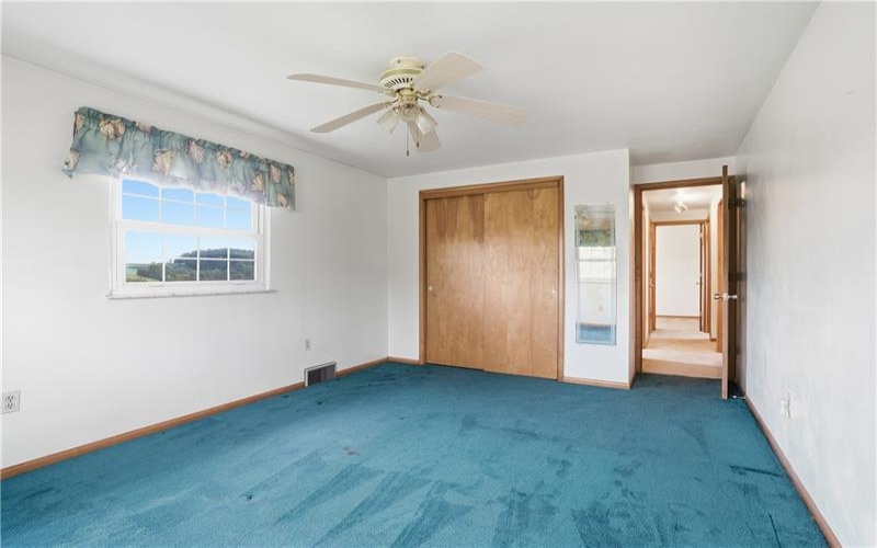 1210 Mount Pleasant Rd, West Newton, 15089, 5 Bedroom Bedrooms, 10 Room Rooms,1.1 BathroomBathrooms,Residential,For Sale,Mount Pleasant Rd,1773602
