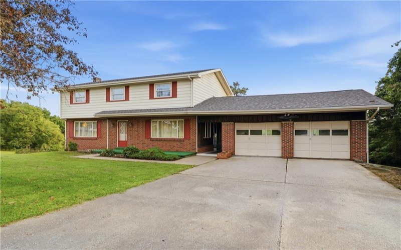1210 Mount Pleasant Rd, West Newton, 15089, 5 Bedroom Bedrooms, 10 Room Rooms,1.1 BathroomBathrooms,Residential,For Sale,Mount Pleasant Rd,1773602