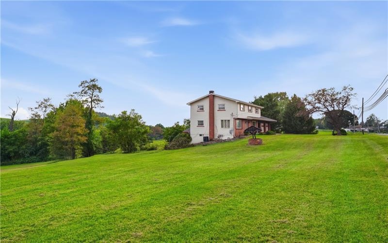 1210 Mount Pleasant Rd, West Newton, 15089, 5 Bedroom Bedrooms, 10 Room Rooms,1.1 BathroomBathrooms,Residential,For Sale,Mount Pleasant Rd,1773602