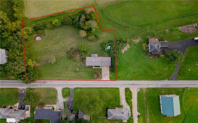 1210 Mount Pleasant Rd, West Newton, 15089, 5 Bedroom Bedrooms, 10 Room Rooms,1.1 BathroomBathrooms,Residential,For Sale,Mount Pleasant Rd,1773602